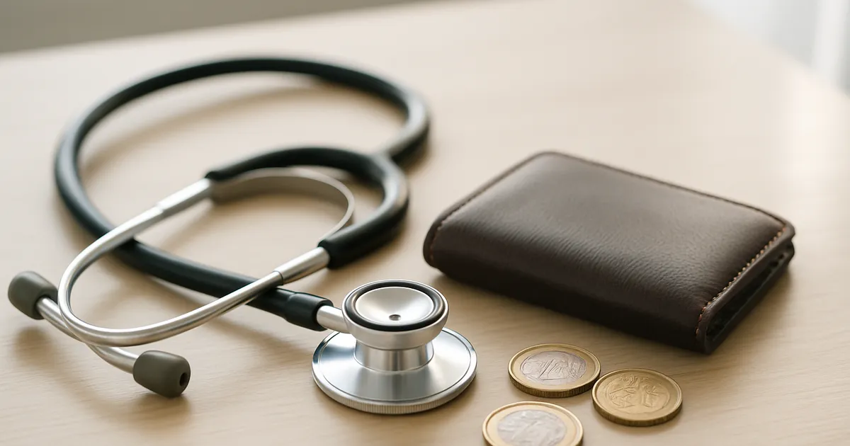 Ātrais Kredīts Ārkārtas Medicīnas Izdevumiem: Kā Rīkoties Steidzamā Situācijā 2026
